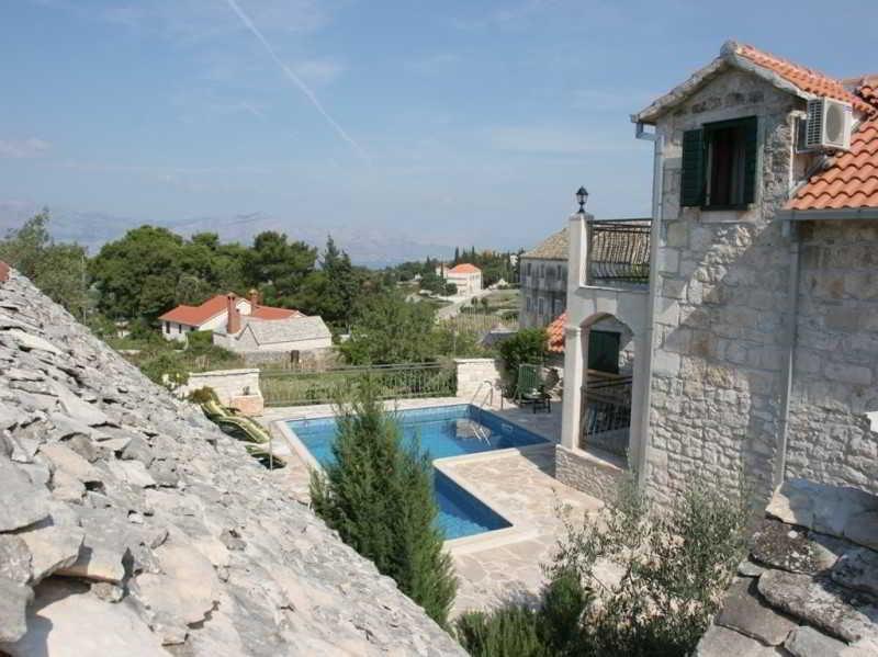 Dalmatian Villas Split Exterior photo